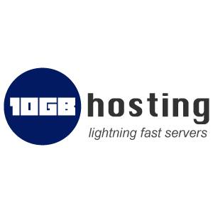 10GB Hosting 10GB Hosting Uk